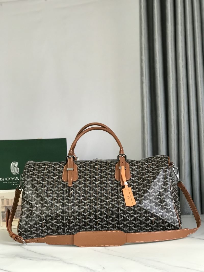 Goyard Travel Bags